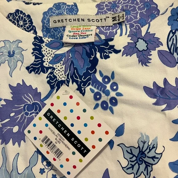 Gretchen Scott Dress - Picture 3 of 3